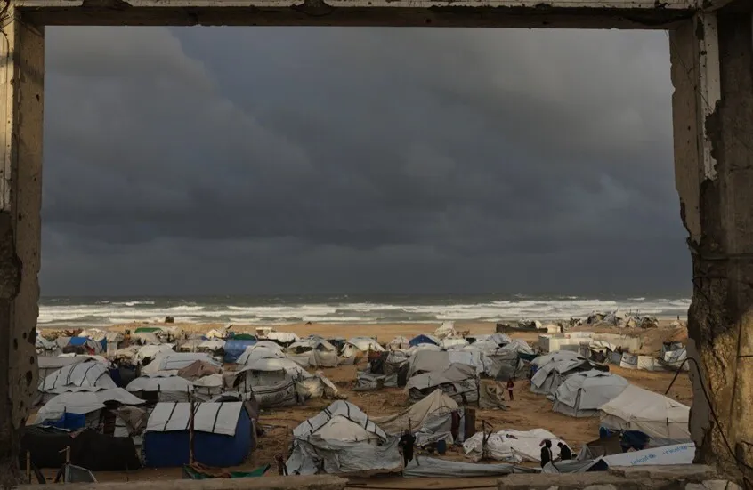 بدأ تنفيذ اتفاق غزة: تشكيل لجنة التكنوقراط خطوة إنقاذ أم اختبار أخير لوقف إطلاق النار؟